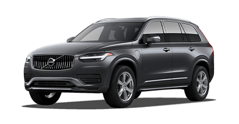 2020 Volvo XC90 T5 Momentum