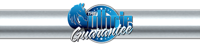 Guthrie Guarantee