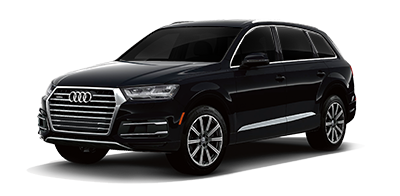 Audi Clearwater Lease Offers