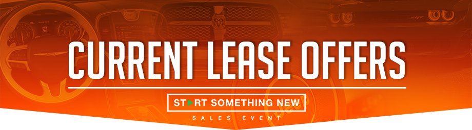 2018 Chrysler Dodge Ram Jeep Special Offers Crown Chattanooga
