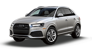 Lease Offers Audi Clearwater - Clearwater St. Petersburg Florida