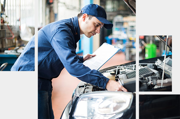 Mitsubishi Auto Repair At Your Local Mitsubishi Dealership In Plattsburgh