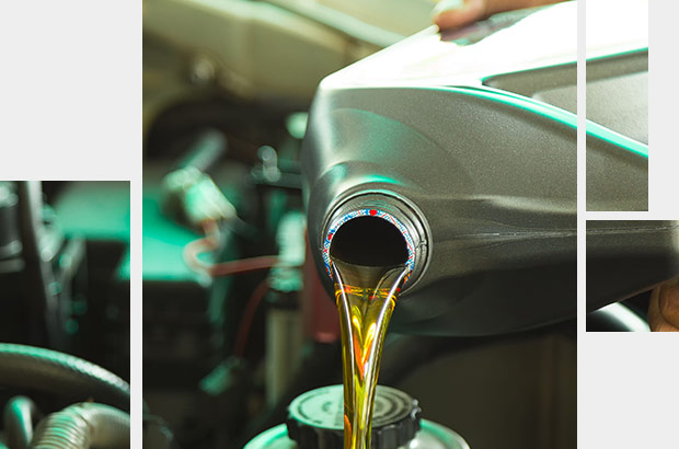 Mitsubishi Oil Change Service At Your Preferred Mitsubishi Dealership In Plattsburgh