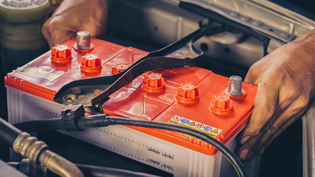 Mitsubishi Battery Service And Replacement At Your Preferred Mitsubishi Dealership In Plattsburgh