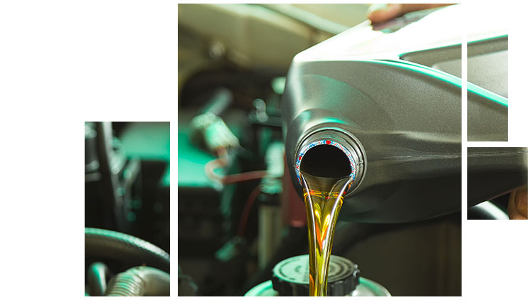 Subaru Oil Change Service At Your Preferred Subaru Dealership In Plattsburgh, NY