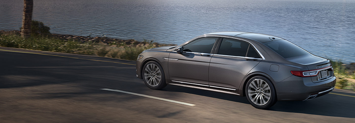 Lincoln Continental