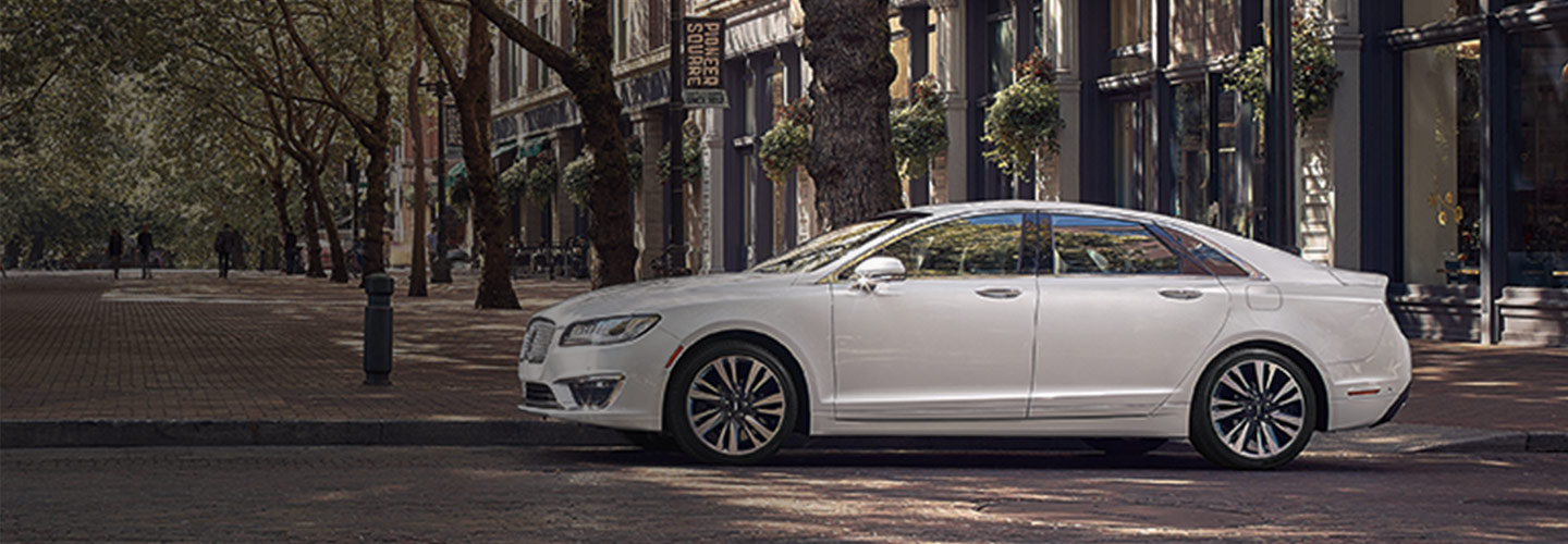 Lincoln MKZ
