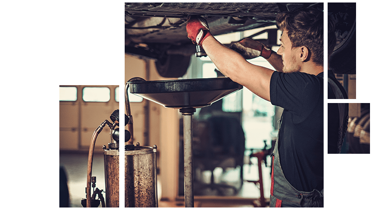 Subaru Oil Change Service at your preferred Subaru Dealer in Columbus, GA