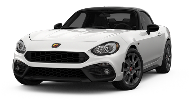 2017 FIAT Crown FIAT Special Lease Offers