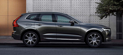 2018 Volvo Special Offers Crown Tallahassee FL Volvo