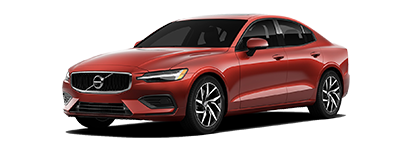 2020 Volvo S60 T5 Momentum