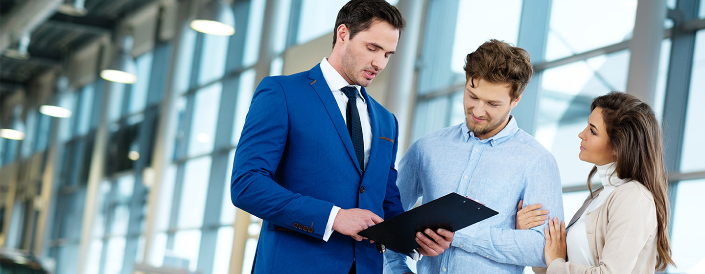 Auto financing at our Subaru dealership in Columbus, GA.