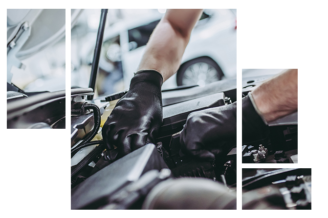 Buick & GMC Auto Repair at your local Buick & GMC Dealership in Akron, OH