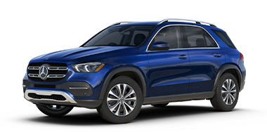 2020 Mercedes-Benz GLE 350 4matic $699 per month