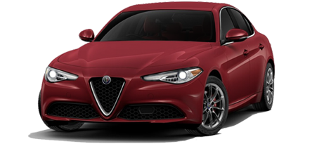 2018 Alfa Romeo Special Offers Crown Dublin OH