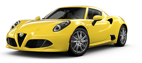 2018 Alfa Romeo Special Offers Crown Dublin OH
