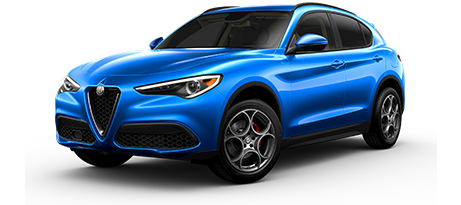 2018 Alfa Romeo Special Offers Crown Dublin OH