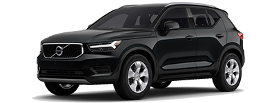 2020 Volvo XC40