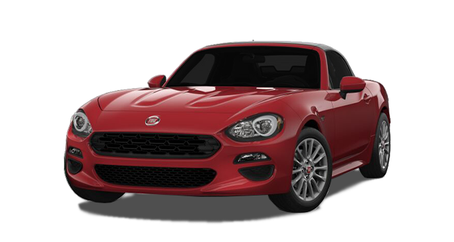 2017 FIAT Crown FIAT Special Lease Offers