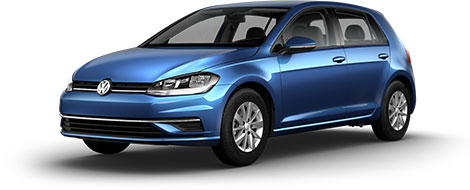 Volkswagen Golf S at Ourisman Volkswagen of Bethesda in Washington, DC