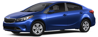 2018 Kia Special Offers Crown Dublin OH Kia