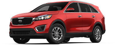 2018 Kia Special Offers Crown Dublin OH Kia