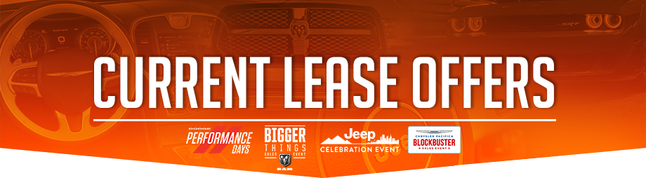 2018 Chrysler Dodge Ram Jeep Special Offers Crown Chattanooga