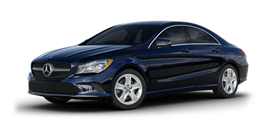 2018 Mercedes-Benz Special Offers Crown Dublin OH Mercedes-Benz