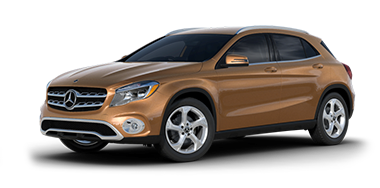2018 Mercedes-Benz Special Offers Crown Dublin OH Mercedes-Benz