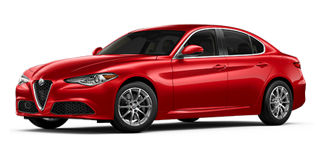2018 Alfa Romeo Special Offers Crown Dublin OH