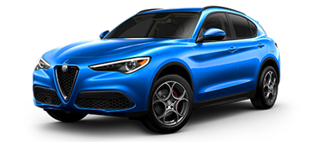 2018 Alfa Romeo Special Offers Crown Dublin OH