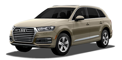 Audi Clearwater Lease Offers