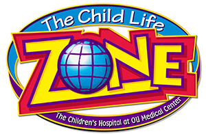 The Zone at OU Children's Hospital