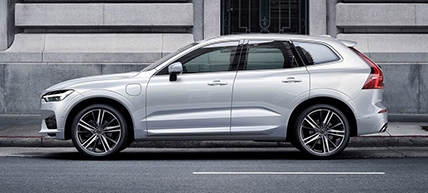 2018 Volvo Special Offers Crown Tallahassee FL Volvo