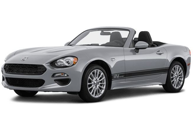 2017 FIAT Crown FIAT Special Lease Offers