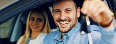 Auto financing happening at JP Motors financing center in Peru, IL