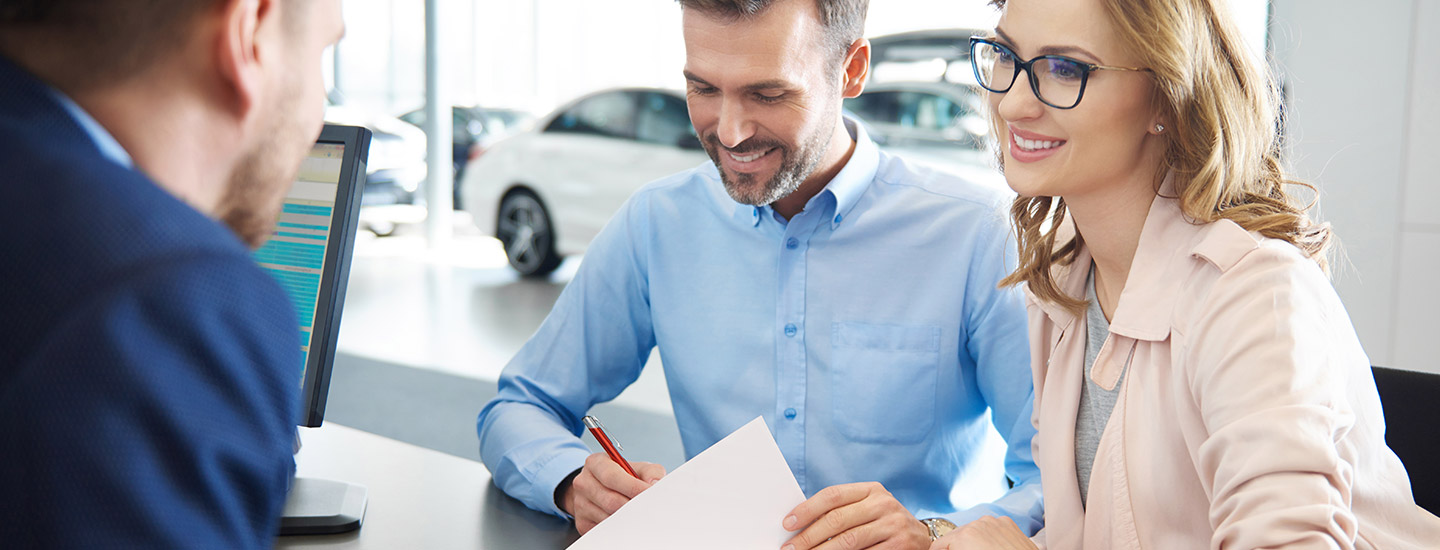 Auto Financing At Our Ford Dealership Near Bel Air, MD.