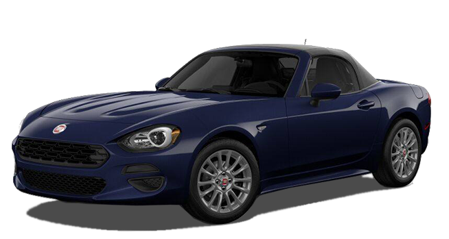 2017 FIAT Crown FIAT Special Lease Offers