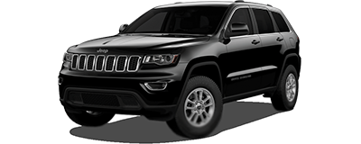 2020 Jeep Grand Cherokee Laredo 4X4