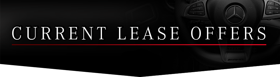 2018 Mercedes-Benz Special Offers Crown Dublin OH Mercedes-Benz