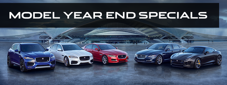 Monthly Specials