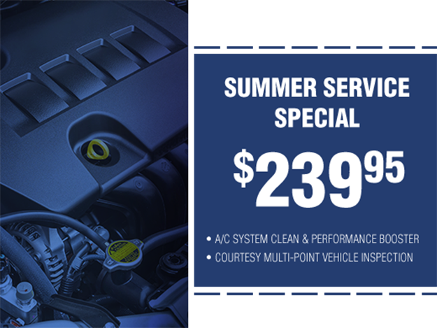 Coolant Flush Special $129.95 | Due Before 5 Years or 100,000 Miles, Whichever Comes First - Use Genuine Dex-Cool-Coolant - Free Multi-Point Inspection