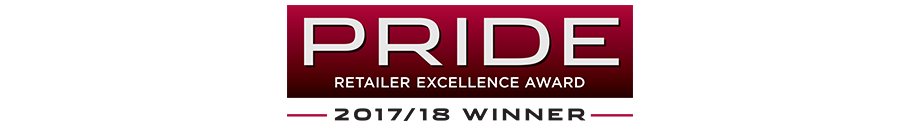 2018 Consumer Satisfaction Award Dealer Rater