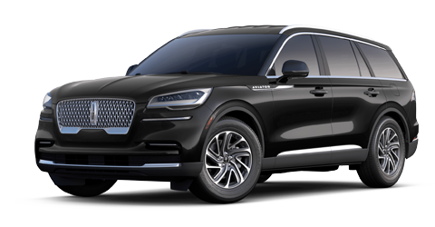 2020 Lincoln Aviator
