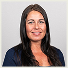 Jennifer Folsom-Store Assistant