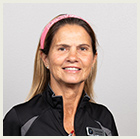 Teresa Gordon - Service Administrator