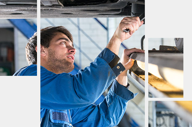 Kia Auto Repair at your local Kia Dealer in Edmond, OK