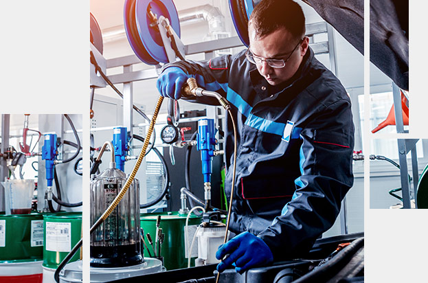 Kia Oil Change Service at your preferred Kia Dealership in Norman, OK