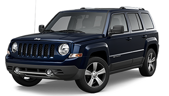 2017 Chrysler Dodge Ram Jeep Special Offers Crown Cleveland TN