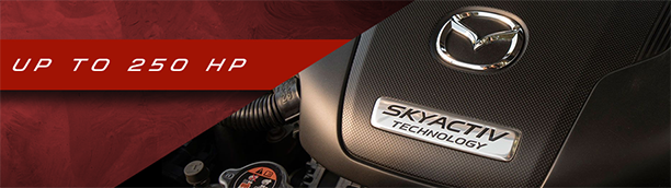 2017 Mazda CX-9 compared to Honda Pilot and Toyota Highlander, powerful engine, fuel efficient, all-wheel drive technology, Naples Mazda, Naples FL, Naples, Bonita Springs, Estero, Marco Island